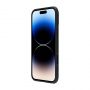 Nillkin Nillkin CamShield Pro iPhone 16 Pro Case  black