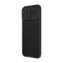 Nillkin Nillkin CamShield Pro iPhone 16 Pro Case  black