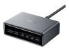 Portatīvie datori - Anker Prime Charger  200W, 6 Ports, GaN  | A2683341 