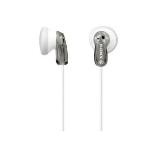 Sony MDR-E9LP In-ear, Grey pelēks