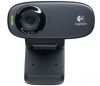 Aksesuāri datoru/planšetes Logitech HD Webcam HD C310 C310 720p 