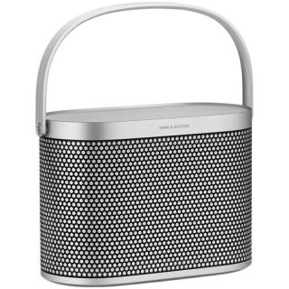 - Beosound A5 Space Aluminium Silver