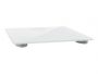 Tristar Bathroom scale WG-2419 Maximum weight  capacity  150 kg, Accuracy 100 g, White
