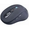 Aksesuāri datoru/planšetes GEMBIRD MUSWB2 Optical Bluetooth mouse, Wireless connection, 6 button, Black, ...» 