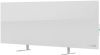 Radiators - AENO Premium Eco Smart Heater, 700W, Tempered glass, Infrared+convecti...» 