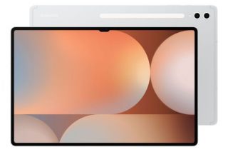 Samsung TABLET GALAXY TAB S10 ULTRA / 14'' 512GB SILV SM-X920