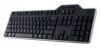 Aksesuāri datoru/planšetes DELL KB-813 Smartcard keyboard, Wired, with smart card reader, RU, Black me...» 