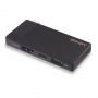 - LINDY I / O DOCKING STATION USB-C / DST-MICRO 43336