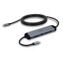 - LINDY I / O DOCKING STATION USB-C / DST-MICRO 140 43326