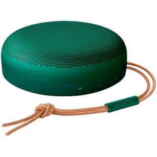- BANG & OLUFSEN Beosound A1 2nd Gen Green