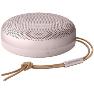 - BANG & OLUFSEN Beosound A1 2nd Gen Pink