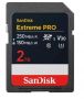 - SANDISK BY WESTERN DIGITAL MEMORY SDXC 2TB UHS-1 / SDSDXXD-2T00-GN4IN SANDISK