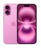 Mobilie telefoni Apple iPhone 16 256GB Pink 