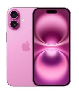 Apple iPhone 16 256GB Pink