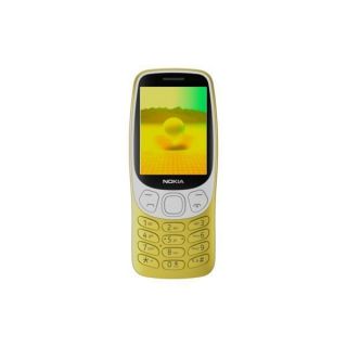 NOKIA 3210 4G Gold