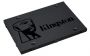 Kingston A400 480 GB, SSD form factor 2.5'', SSD interface SATA, Write speed 450 MB / s, Read speed 500 MB / s