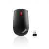 Aksesuāri datoru/planšetes Lenovo ThinkPad Essential Mouse Wireless, Black, Wireless connection, Optical...» 