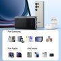 - Joyroom Joyroom JR-PBF20 25W 10000mAh Power Bank Black