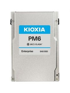 Toshiba SSD SAS2.5'' 800GB TLC 24GB / S / KPM61MUG800G KIOXIA