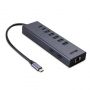 - LINDY I / O DOCKING STATION USB-C / DST-MINI DUO 43373