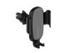 Portatīvie datori&nbsp;-&nbsp;ColorWay Air Vent Car Wireless Charger, 15W | CW-CHAW038Q-BK&nbsp;