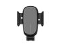 ColorWay Air Vent Car Wireless Charger, 15W | CW-CHAW038Q-BK