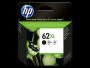 - HP HP 62XL ink cartridge, black