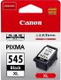 Canon PG-545XL ink cartridge, black