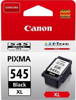 Canon&nbsp;PG-545XL ink cartridge, black