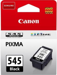 Canon&nbsp;PG-545 ink cartridge, black
