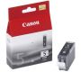 Canon PGI-5Bk ink cartridge, black