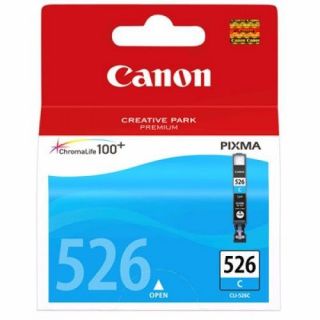 Canon&nbsp;CLI-526C, ink cartridge, cyan