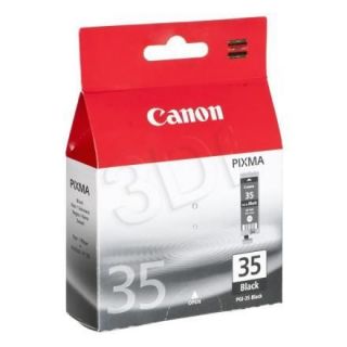 Canon&nbsp;PGI-35 ink cartridge, black