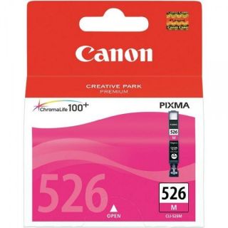 Canon&nbsp;CLI-526M, ink cartridge, magenta