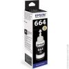 Projektori un piederumi prezentācijām&nbsp;EPSON&nbsp;T66414A ink cartridge, black&nbsp;