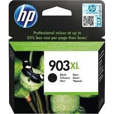 -&nbsp;HP HP 903XL ink cartridge, black, high capacity