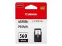 Canon PG-560 ink cartridge, black