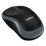 Logitech Logitech Logitech M220 - SILENT Wireless laser mouse, black