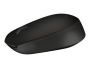 Logitech Logitech Logitech B170 - Optical mouse - black