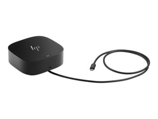 -&nbsp;HP HP USB-C Dock G5