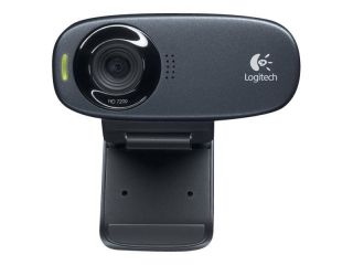 Logitech&nbsp;Webcam C310