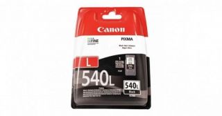 Canon&nbsp;PG-540L ink cartridge, black