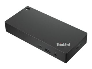 Lenovo&nbsp;ThinkPad Universal USB-C Dock