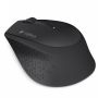 Logitech Logitech Logitech M280 - Wireless laser mouse, black