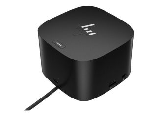 -&nbsp;HP HP Thunderbolt 120W G4 Dock