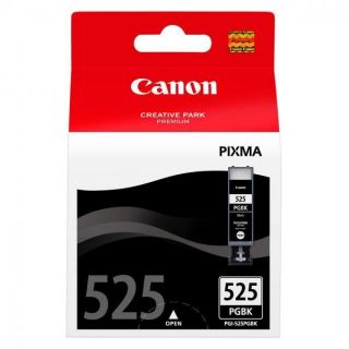 Canon&nbsp;PGI-525PGBK, ink cartridge, black