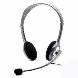 Logitech&nbsp;Headset H110 Stereo