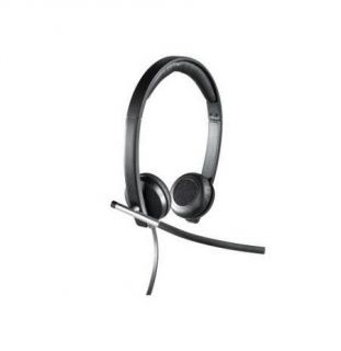 Logitech&nbsp;Headset H650e