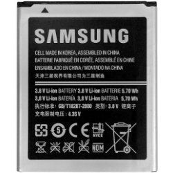 Samsung EB-L1P3DVU S6810P / S6812 Galaxy FAME Bulk