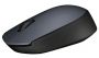 Logitech Logitech Logitech M170 - Optical mouse - grey